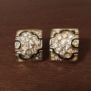 💎SALE💎 geometric earrings